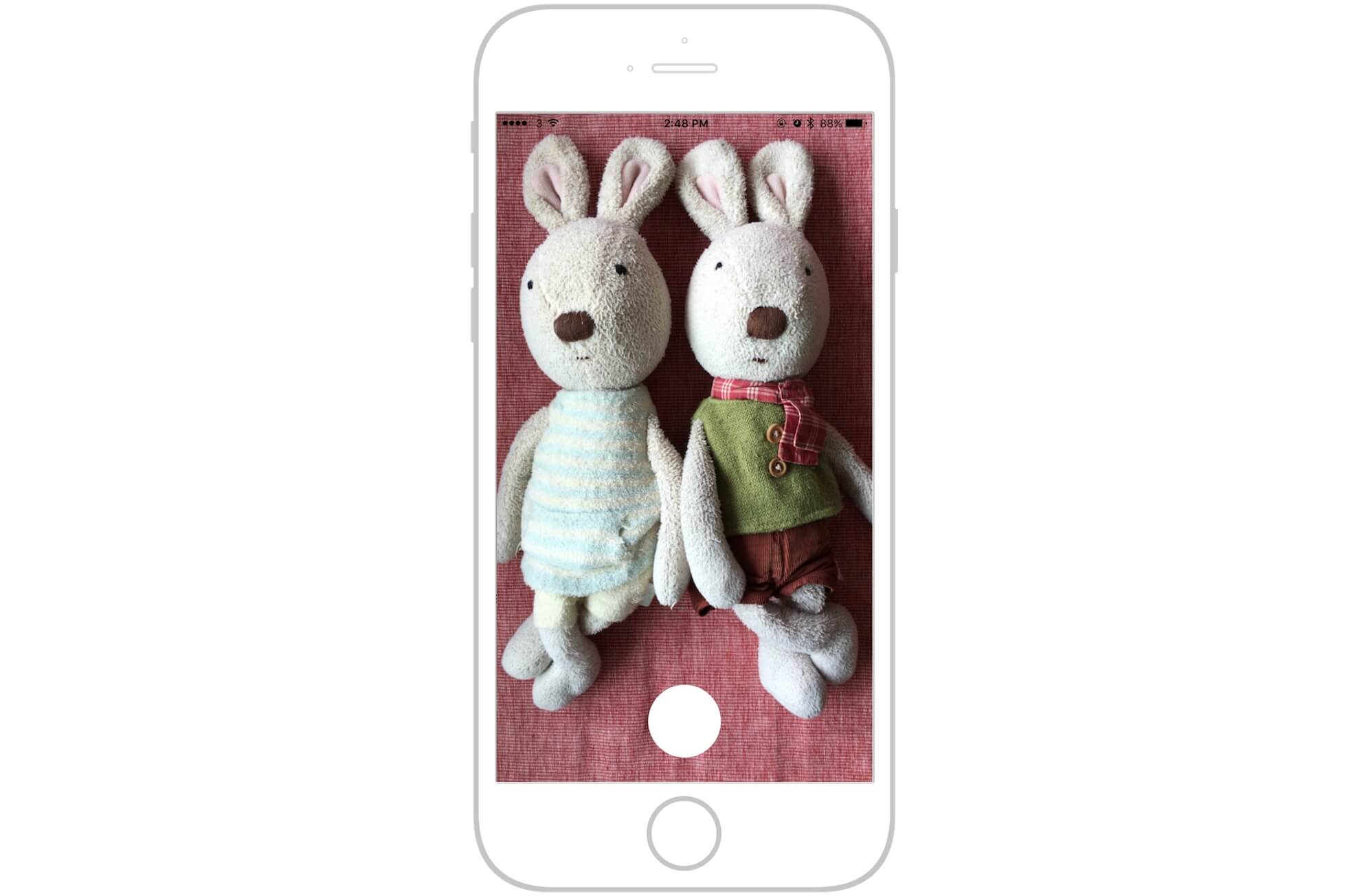Figure 13.3. Demo app